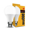 KODAK Max LED B22 Σφαιρική Λάμπα A65 15W 270° 6000K 1350lm