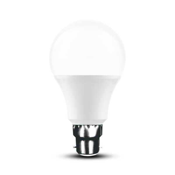 KODAK Max LED B22 Σφαιρική Λάμπα A65 15W 270° 6000K 1350lm