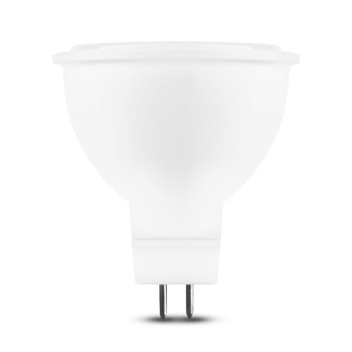 KODAK Max Λαμπτήρας LED Spot από Aλουμίνιο & Πλαστικό 5W MR16 100° 4000K 410lm