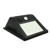 media-1656064207715.jpg Modee Lighting LED Ηλιακό Φωτιστικό Τοίχου WS105 με Αισθητήρα Κίνησης