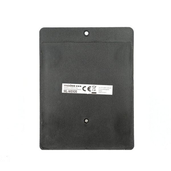 media-1656064208666.jpg Modee Lighting LED Ηλιακό Φωτιστικό Τοίχου WS105 με Αισθητήρα Κίνησης