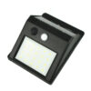 media-1656064209772.jpg Modee Lighting LED Ηλιακό Φωτιστικό Τοίχου WS105 με Αισθητήρα Κίνησης