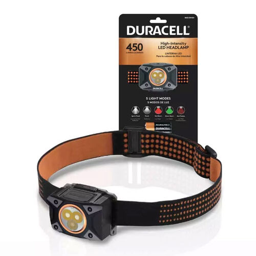 media-1670943736865.jpg Duracell Φακός Κεφαλής DH450SE (+3AAA) IPX4 450lm B1