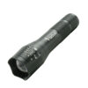Technik Φακός P5 (+1x14500 800mAh) XPE LED με Καλώδιο Micro USB 150lm