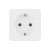 Modee Smart Πρίζα SPC (Tuya Wi-Fi) 16A με Μετρητή Κατανάλωσης