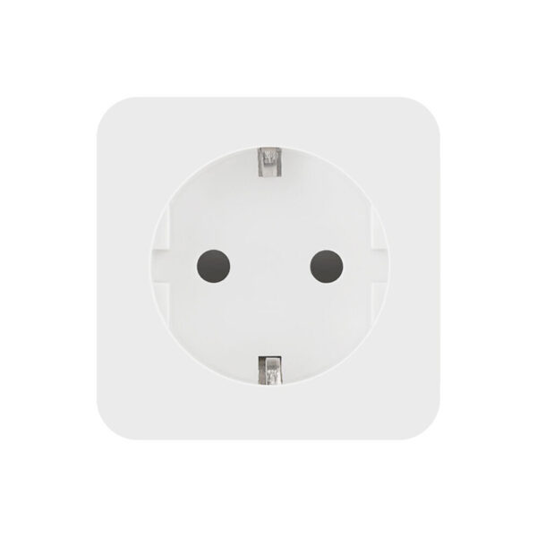 Modee Smart Πρίζα SPC (Tuya Wi-Fi) 16A με Μετρητή Κατανάλωσης