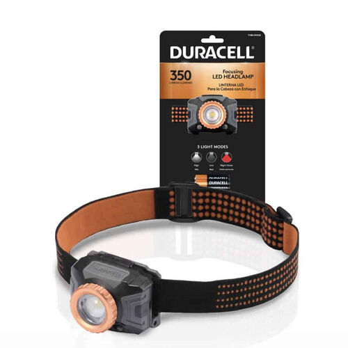 media-1683297676347.jpg Duracell Φακός Κεφαλής με Λειτουργία Εστίασης DH350SE (+3AAA) IPX4 350lm B1
