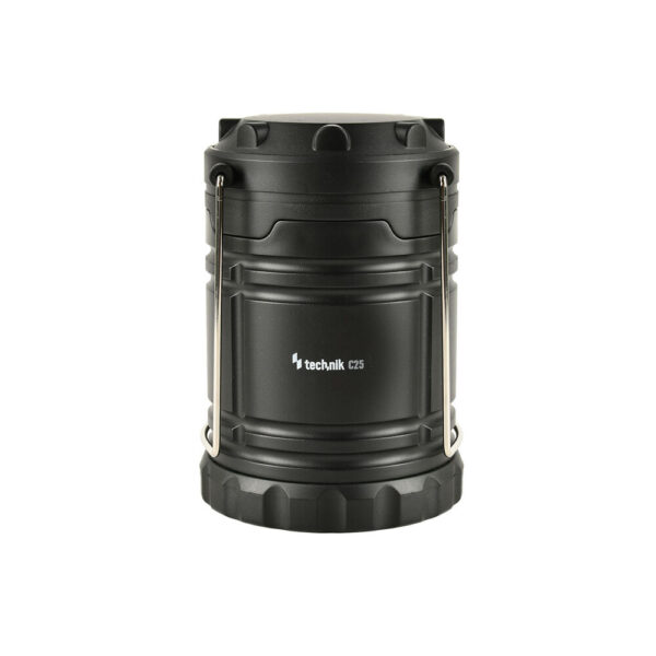Technik Φακός Camping C25 COB IP44 180lm