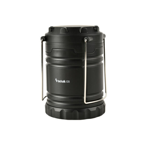 Technik Φακός Camping C25 COB IP44 180lm