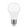 media-1697783649457.png Modee Σφαιρική Λάμπα Smart LED A60 με Αισθητήρα DL 8.8W E27 270° 4000K (806 lumen)
