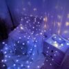 media-1699284853816.jpg Modee Lighting Χριστουγεννιάτικα Λαμπάκια LED Τύπου Berry με Τροφοδοτικό (100LED/10m/10cm) Ψυχρό Λευκό