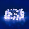 media-1699285002393.jpg Modee Lighting Χριστουγεννιάτικα Λαμπάκια LED Τύπου Berry με Τροφοδοτικό (100LED/10m/10cm) Ψυχρό Λευκό
