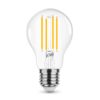 media-1700205420530.jpg Modee LED Λάμπα Filament Globe A60 11.2W E27 2700K 1521lm ERP