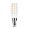 Modee Lighting LED Κεραμική Λάμπα 4,3W E14 360° 6000K (450 lumen) ERP