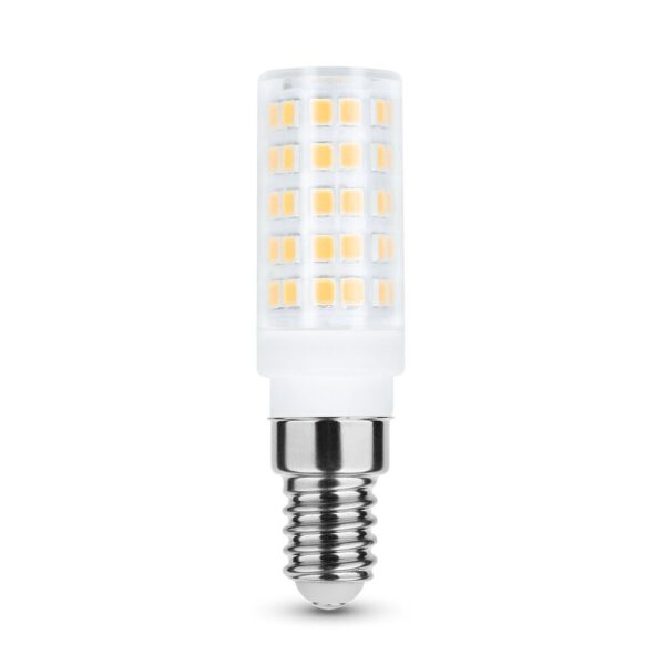 media-1701701299687.jpg Modee Lighting Λάμπα LED Izzo Special Κεραμιική 4.3W E14 360° 4000K 450lm ERP
