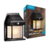 media-1706088322756.jpg Modee Lighting LED Ηλιακό Φωτιστικό Κήπου + Αισθητήρας 1pcs