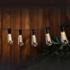 media-1706095935875.jpg Modee Lighting LED Ηλιακή Γιρλάντα 10db 4,7m