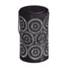 Modee Lighting LED Ηλιακό Φαναράκι LT010 (H20xD11cm)
