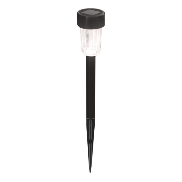 Modee Lighting LED Ηλιακό Φωτιστικό Κήπου GS002 31cm