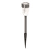 Modee Lighting LED Ηλιακό Φωτιστικό Κήπου GS003 31cm
