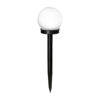 media-1706100972326.jpg Modee Lighting Ηλιακό Φωτιστικό Κήπου LED GS014 38cm