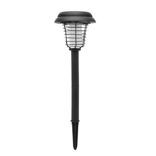 media-1706101131947.jpg Modee Lighting LED Ηλιακό Αντικουνουπικό Φωτιστικό Κήπου GS016 (40cm)