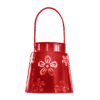 media-1706101706587.png Modee Lighting LED Ηλιακό Φωτιστικό Κήπου LT008R 11x11.5cm