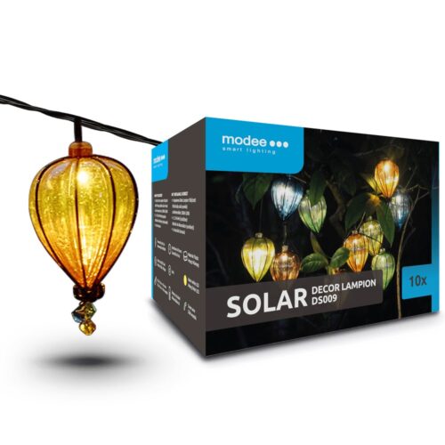 media-1706192755743.jpg Modee Lighting LED Vintage Ηλιακή Γιρλάντα 10db 4,9m