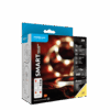 media-1706873358371.png Modee Smart Ταινία LED 12W IP20 με Τηλεχειριστήριο & Αισθητήρα 2700K 800lm 3m