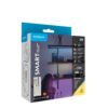 media-1706876488178.jpg Modee Smart Ταινία LED με Τηλεχειριστήριο & Αισθητήρα 12W IP20 2700K RGB 480lm 3m