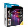 Modee Smart Ταινία LED 12W IP20 2700K & RGB 680lm με Τηλεχειριστήριο 5m
