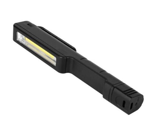 Technik Φακός W10 COB 100lm