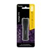 media-1707902000812.jpg Technik Φακός P15 (+1x18650 800mAh) XPE LED + micro USB (100 lumen)
