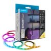 media-1708435667947.jpg Modee Smart Ταινία LED με Τηλεχειριστήριο & Αισθητήρα 12W IP20 2700K RGB 480lm 3m