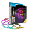 Modee Smart Ταινία LED 12W IP20 2700K & RGB 680lm με Τηλεχειριστήριο 5m
