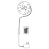 media-1709724174075.jpg Modee Smart Ταινία LED 24W IP20 RGB με Τηλεχειριστήριο 10m