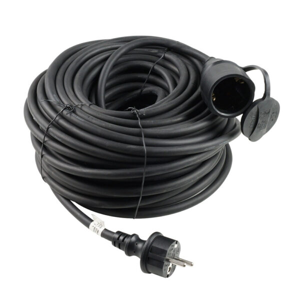 media-1710328192879.jpg Technik Μπαλαντέζα 1 Θέσης 3x1,5mm2 H07RN-F IP44 16A 30m