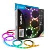 media-1711027298929.jpg Modee Smart Ταινία LED 24W IP20 RGB με Τηλεχειριστήριο 10m