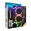 media-1711027304073.jpg Modee Smart Ταινία LED 24W IP20 RGB με Τηλεχειριστήριο 10m