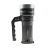 Technik Φακός Χειρός C20 XPE LED με Micro USB & Μπαταρία 1x18650 800mAh 300lm