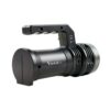 Technik Φακός Χειρός C20 XPE LED με Micro USB & Μπαταρία 1x18650 800mAh 300lm