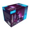 media-1715673762392.jpg Modee Χριστουγεννιάτικα Λαμπάκια LED Τύπου Berry με Τροφοδοτικό (288LED/3m) Πολύχρωμο
