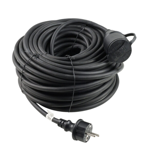 media-1718636533118.jpg Technik Μπαλαντέζα 1 Θέσης 3x1,5mm2 H07RN-F IP44 16A 30m