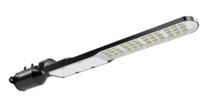 Modee Premium Line Φωτιστικό Τοίχου LED Εξωτερικού Χώρου A-series 100W 130° 4000K (10000 lumen) ERP