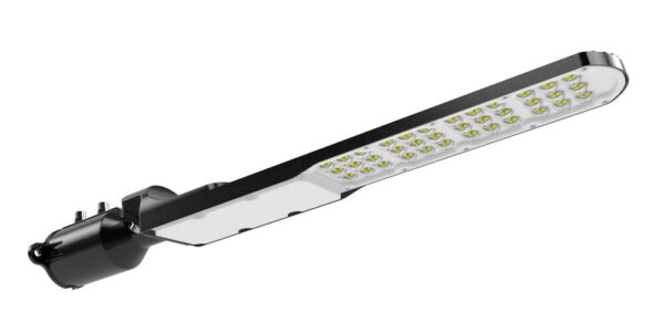 Modee Premium Line Φωτιστικό Τοίχου LED Εξωτερικού Χώρου A-series 100W 130° 4000K (10000 lumen) ERP