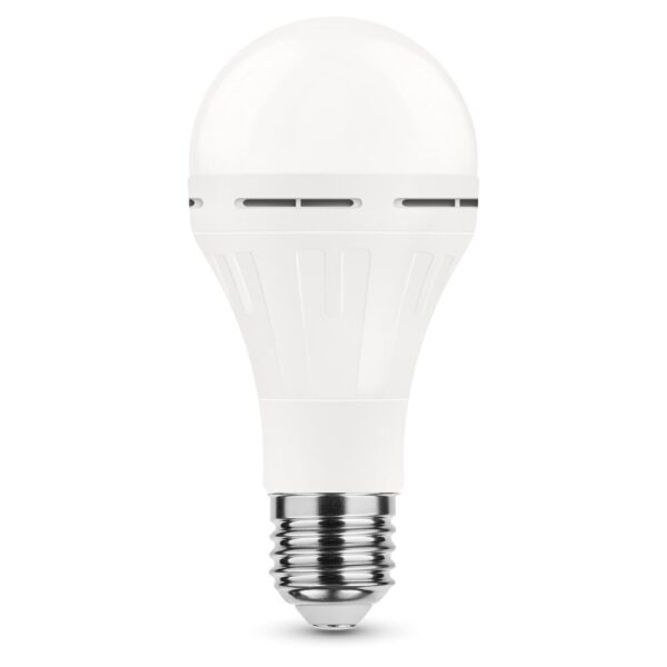 media-1720682832017_1.jpg Modee Σφαιρική Λάμπα LED A78 Έκτακτης Ανάγκης 7,5W E27 180° 4000K 806lm
