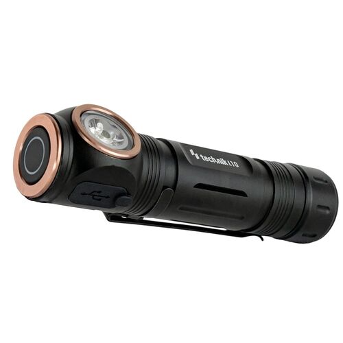 media-1721636655035.jpg Technik Φακός L10 με Μπαταρία 1x18650 2200mAh Osram P9 & Καλώδιο USB-C 1000lm