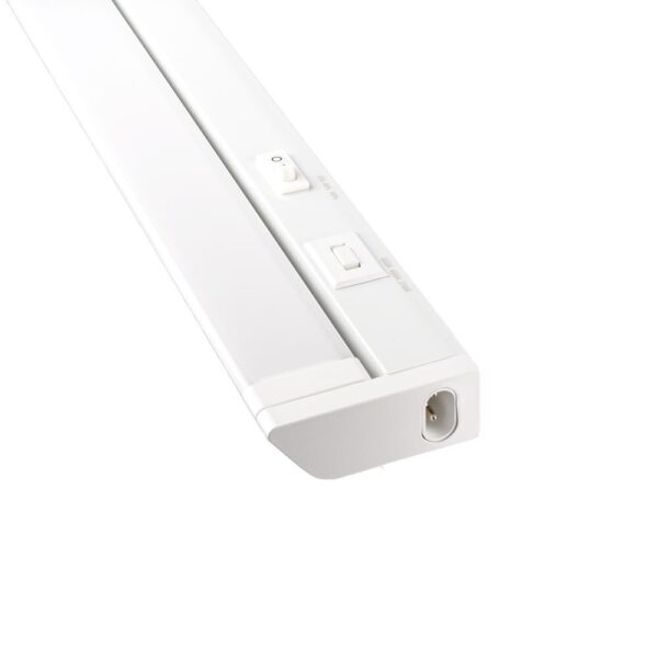 Modee Lighting Φωτιστικό Ντουλαπιού LED 4.5W 360mm με Διακόπτη 3CCT & Ρύθμιση Έντασης 360lm