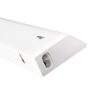 Modee Lighting Φωτιστικό Ντουλαπιού LED 4.5W 360mm με Διακόπτη 3CCT & Ρύθμιση Έντασης 360lm