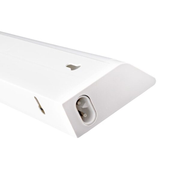 Modee Lighting Φωτιστικό Ντουλαπιού LED 4.5W 360mm με Διακόπτη 3CCT & Ρύθμιση Έντασης 360lm